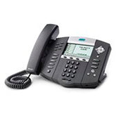 Adtran 12007580 IP 650 Six Line Standalone Mode